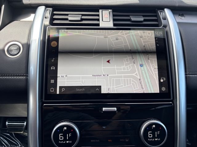 2025 Land Rover Discovery Dynamic SE - Photo 20