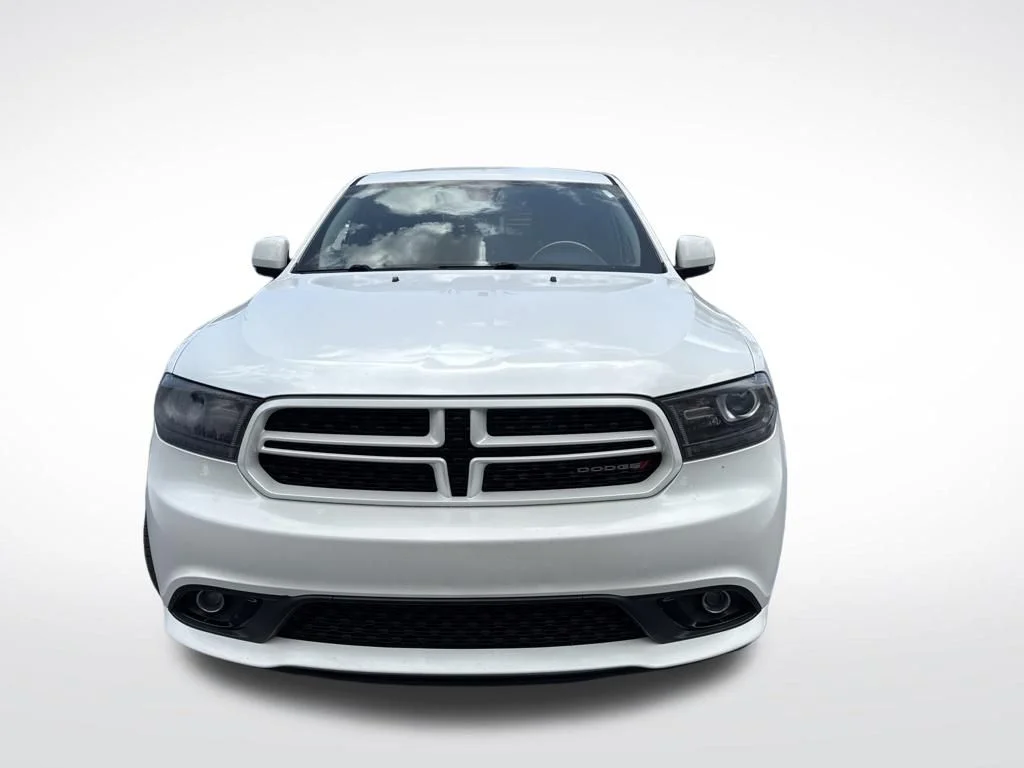 Used 2018 Vice White Dodge GT image 12