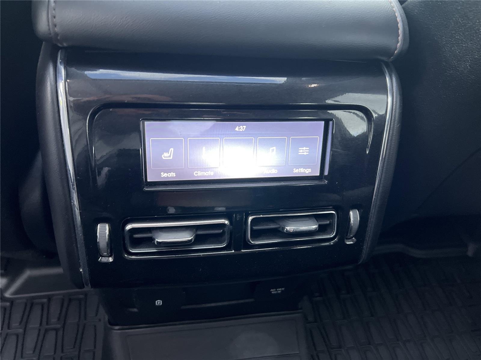 2022 Lincoln Aviator Reserve - Photo 27