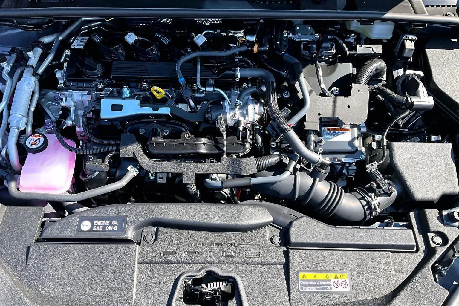 New 2026 Guardian Gray Toyota XSE image 17