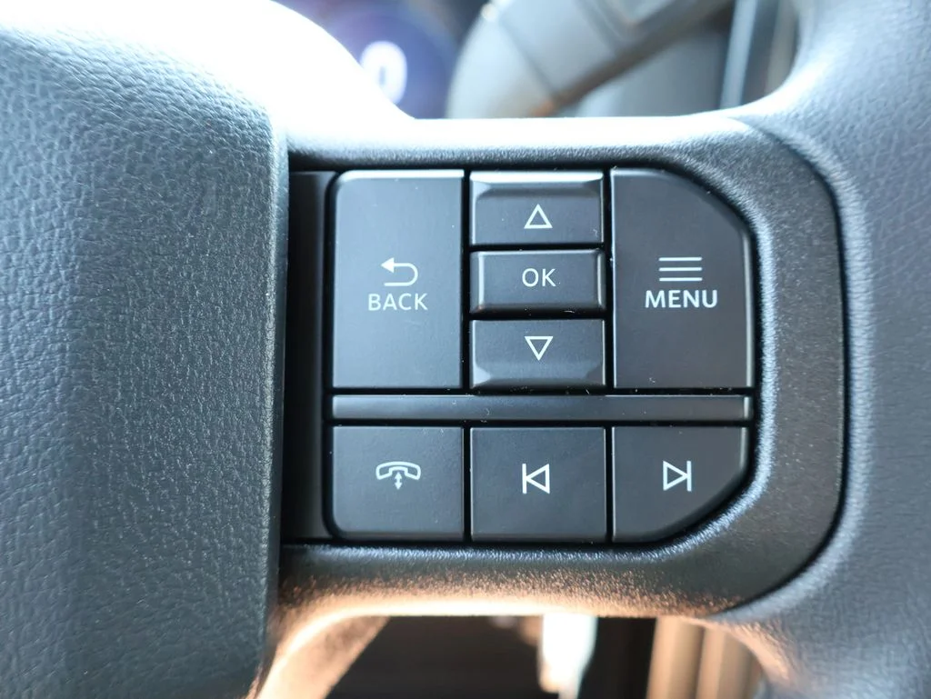 New 2026 White Ford STX image 27