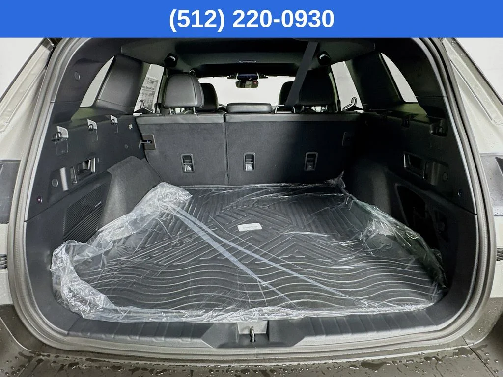 New 2026 RIVER ROCK PEARL Subaru Limited XT image 32