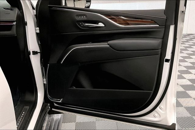 2023 Cadillac Escalade Premium Luxury - Photo 22