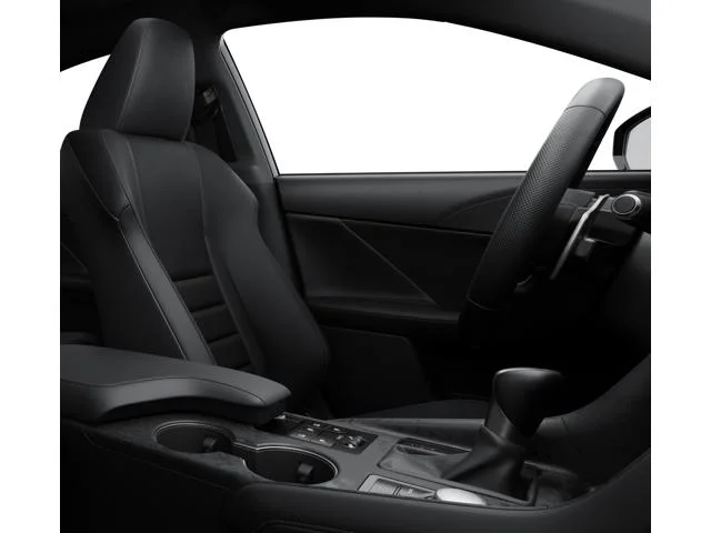 New 2026 Infrared Lexus F SPORT image 7