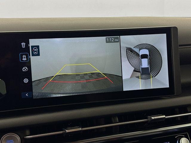 2026 Hyundai Santa Cruz XRT - Photo 22