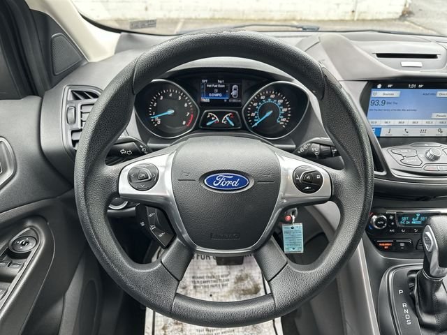 Used 2016 Gray Ford SE image 13