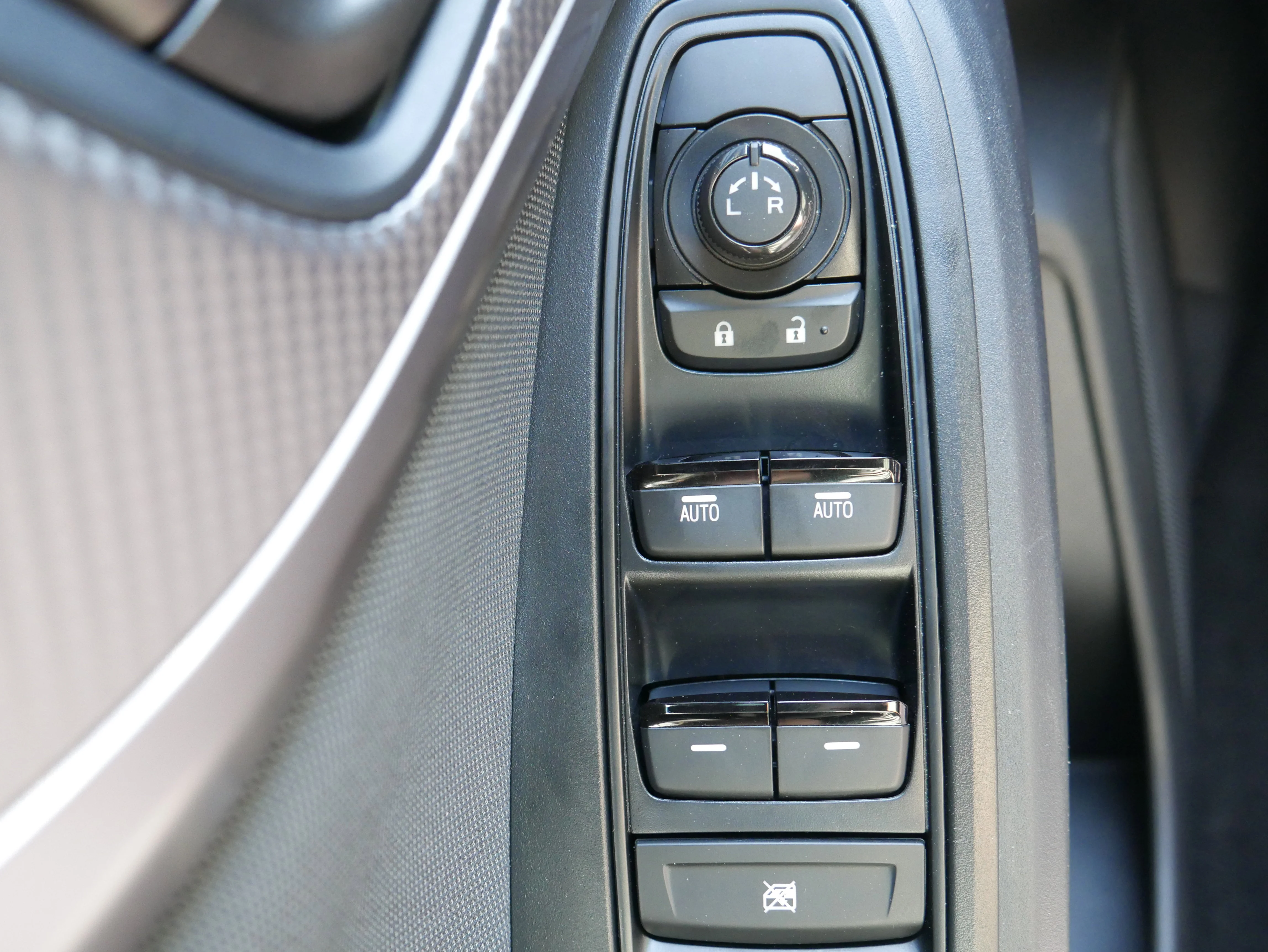 2024 Subaru WRX Base - Photo 27