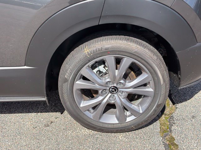 New 2026 Machine Gray Metallic Mazda 2.5 S Premium AWD image 6