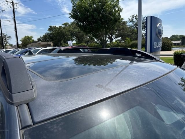Used 2024 Gray Subaru Premium image 8