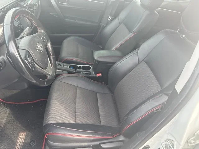 Used 2016 White Toyota S Special Edition image 37