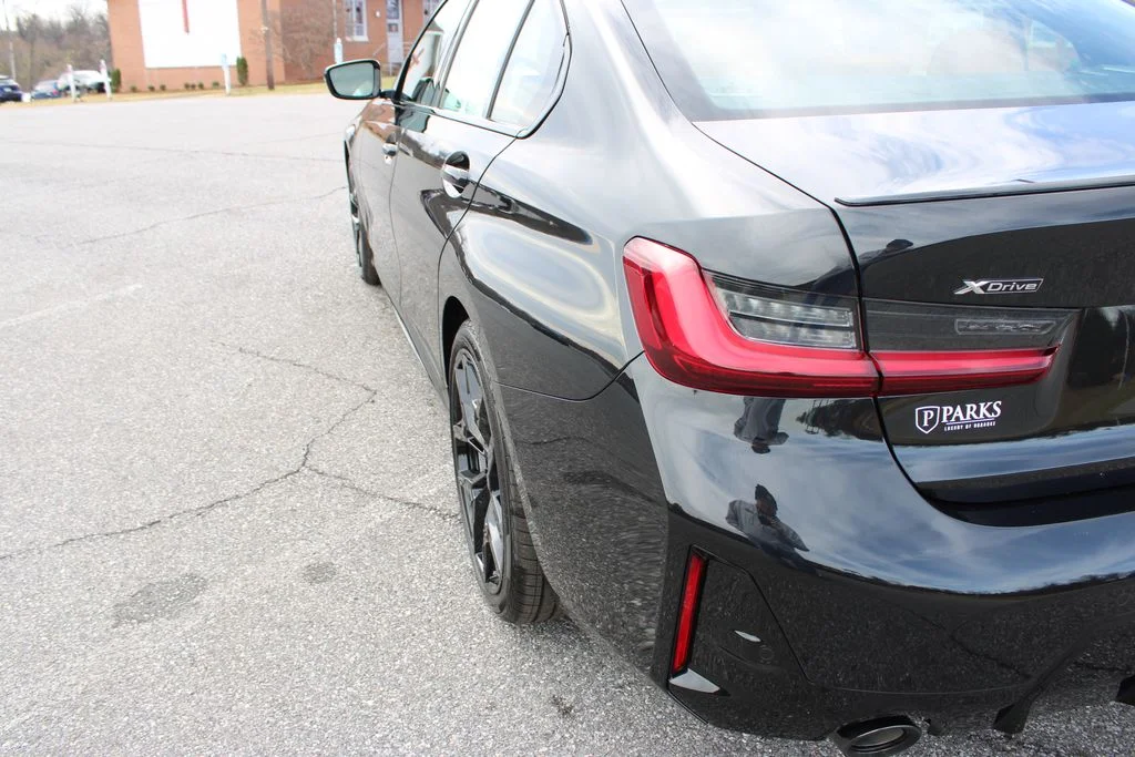 2026 BMW 3 Series 330i - Photo 43