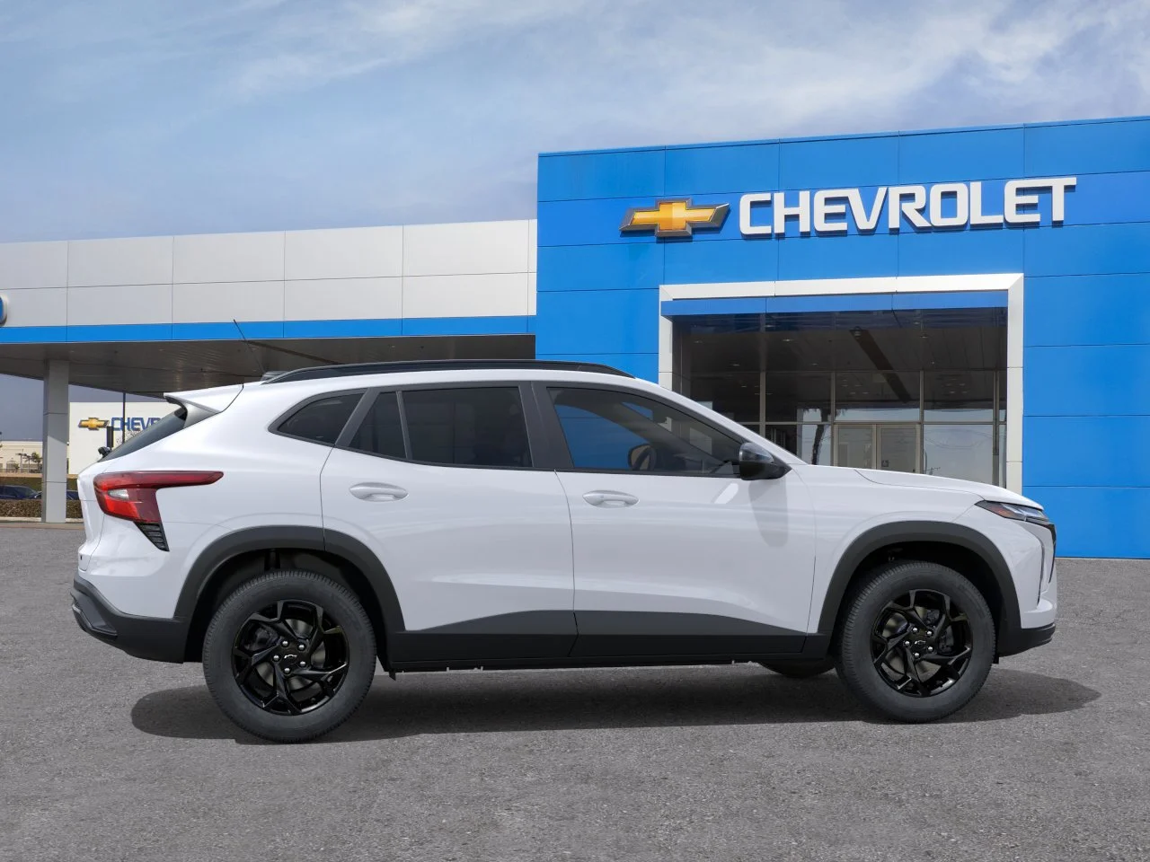 2026 Chevrolet Trax LT - Photo 5