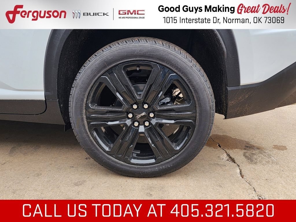 2026 GMC Acadia Elevation - Photo 56