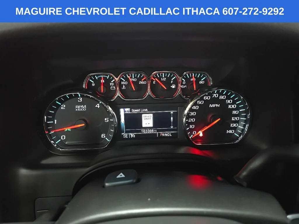 Used 2019 Gray Chevrolet LT image 23