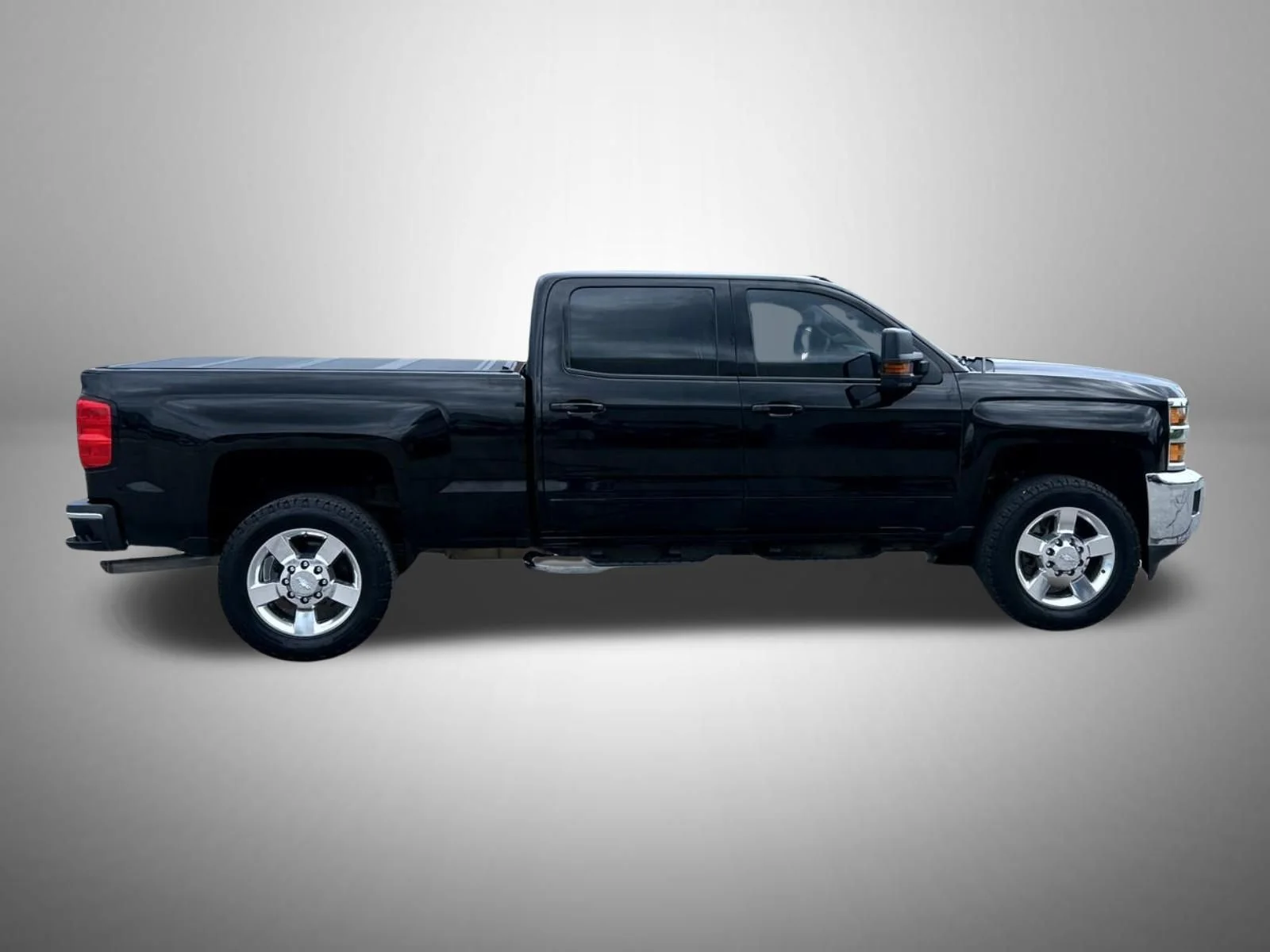 Certified Used 2016 Black Chevrolet LT image 5