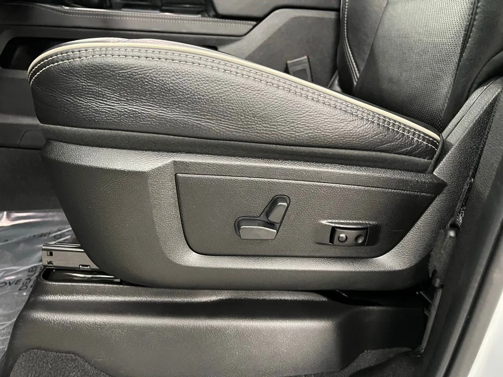 2024 RAM Ram 2500 Pickup Laramie Limited - Photo 27