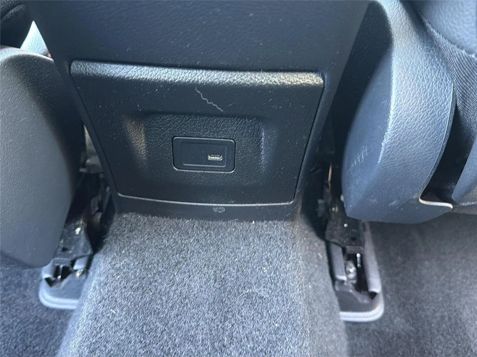 Used 2023 BK Mercedes-Benz CLA 250 image 26
