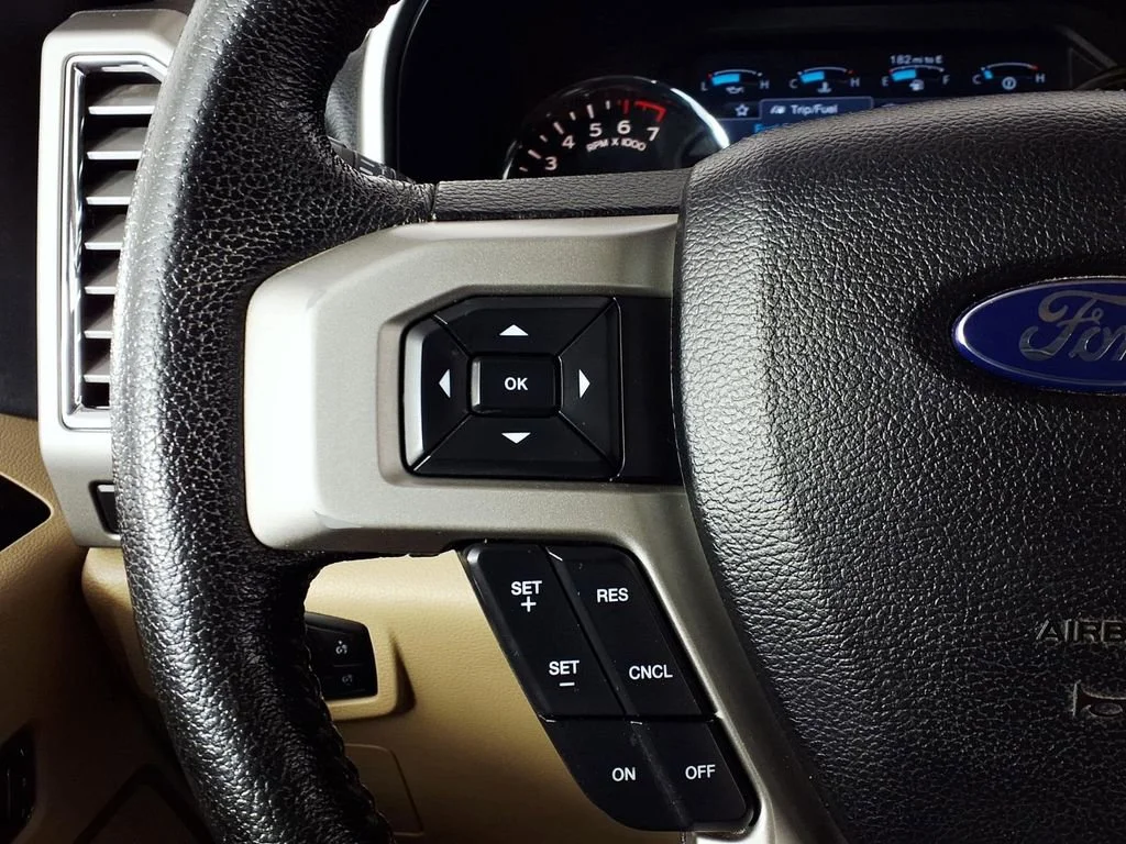 Used 2015 Caribou Metalli Ford XLT image 22