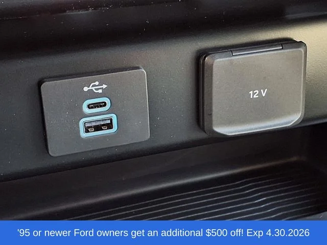 2026 Ford F-250 Super Duty XLT - Photo 36