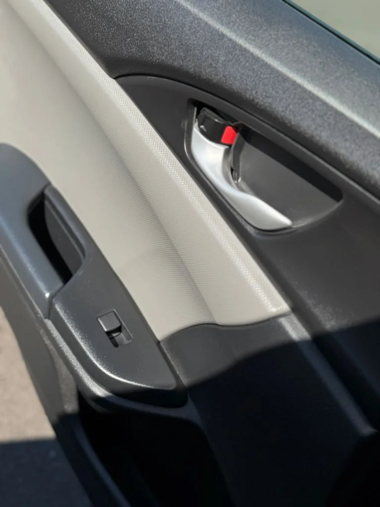 Used 2016  Honda EX-T image 32