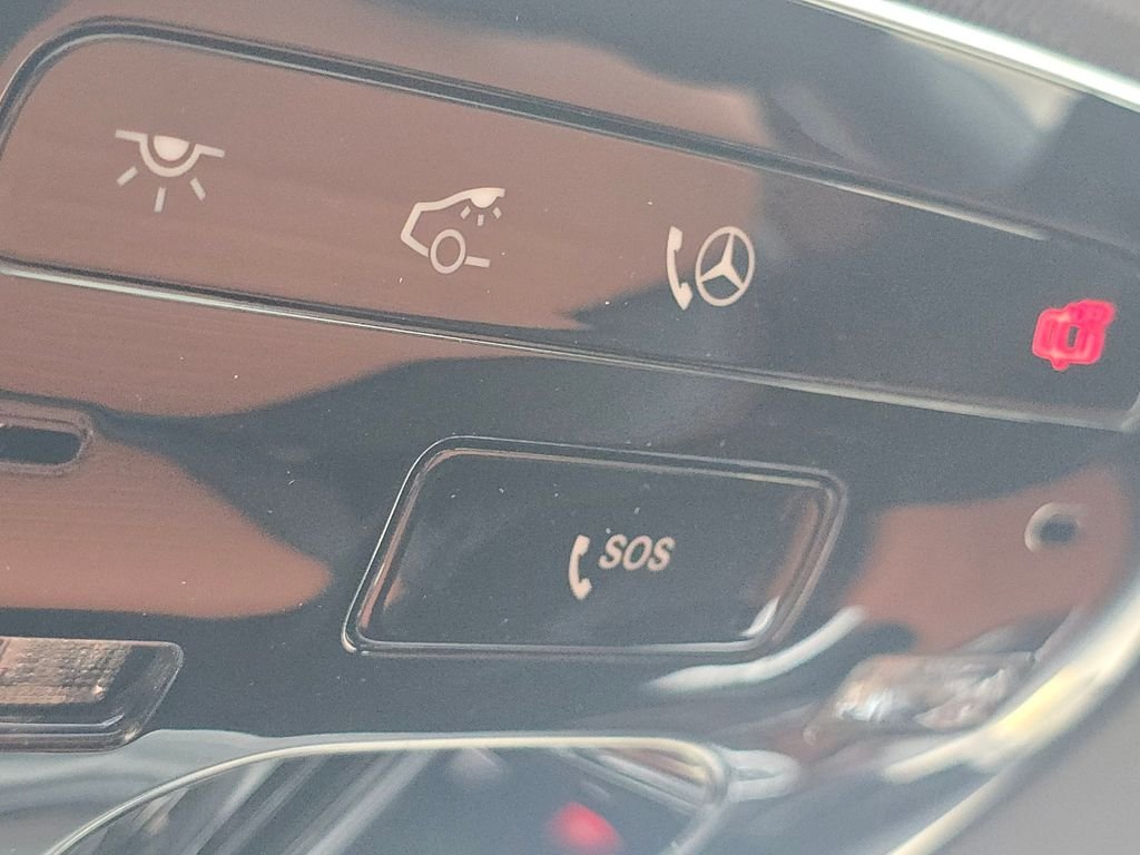 New 2026 Black Mercedes-Benz C 43 AMG® image 9