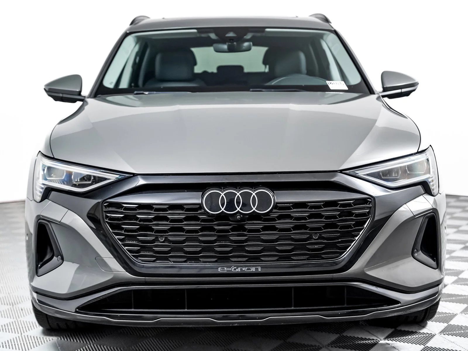 Used 2024 Chronos Gray Audi Premium Plus image 9