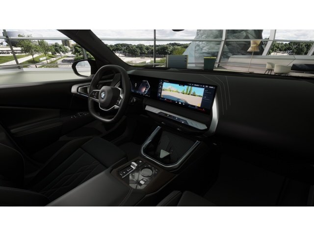 New 2026 Black Sapphire Metallic BMW  image 14