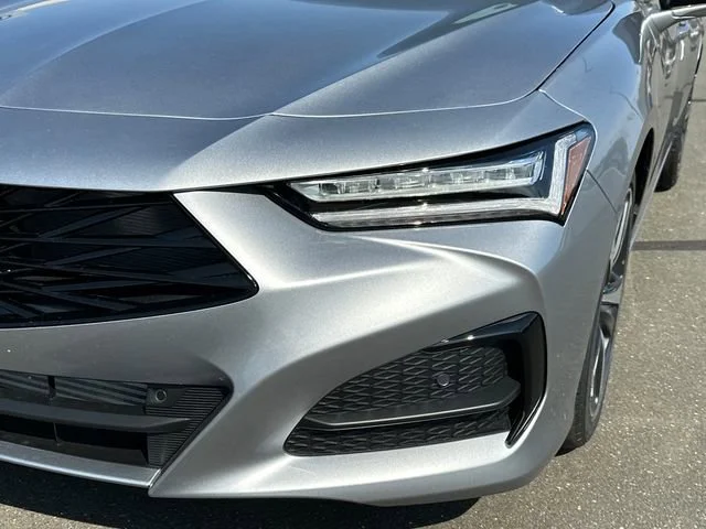 2025 Acura TLX Technology Package - Photo 34