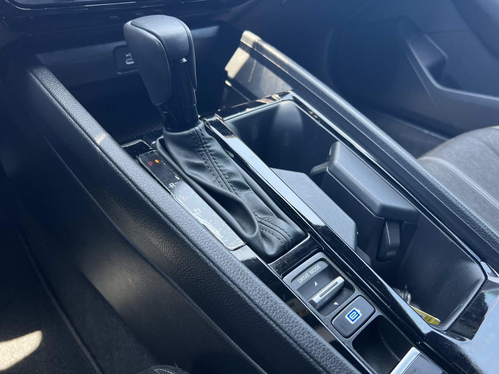 2024 Honda Accord Hybrid Sport - Photo 16