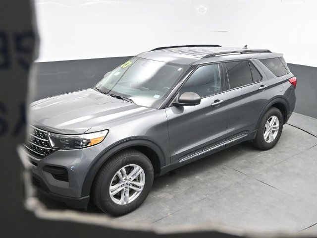 2023 Ford Explorer XLT - Photo 24