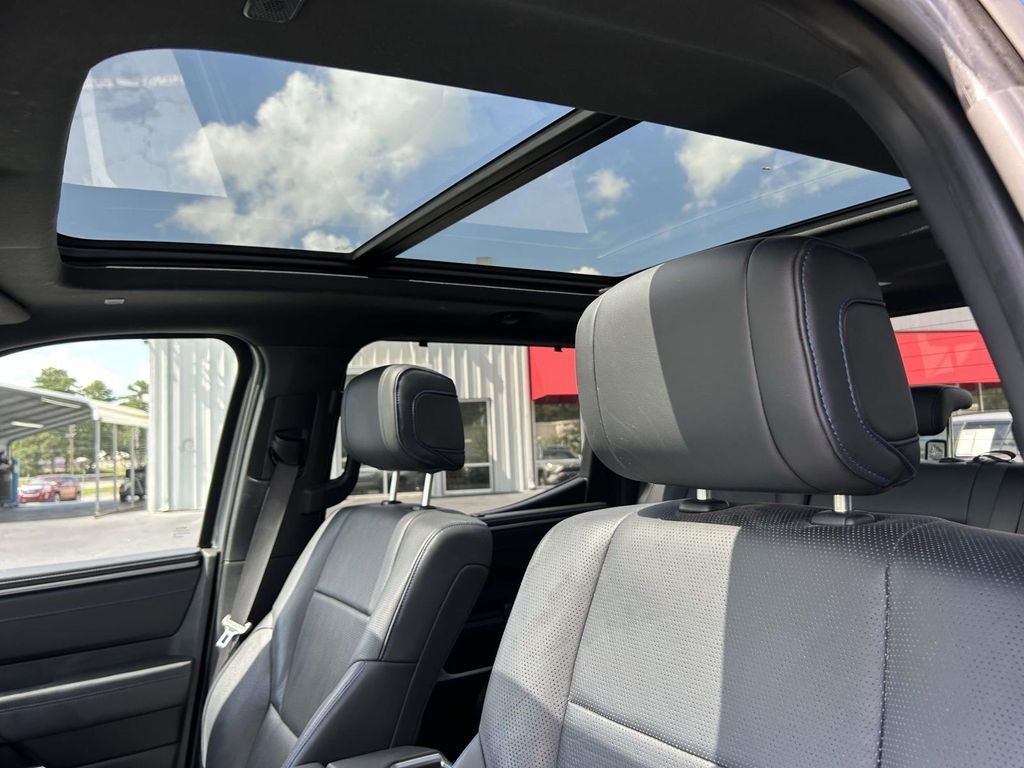 Used 2024 Silver Toyota Platinum image 15