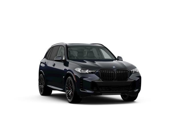 2026 BMW X5 X5 40i