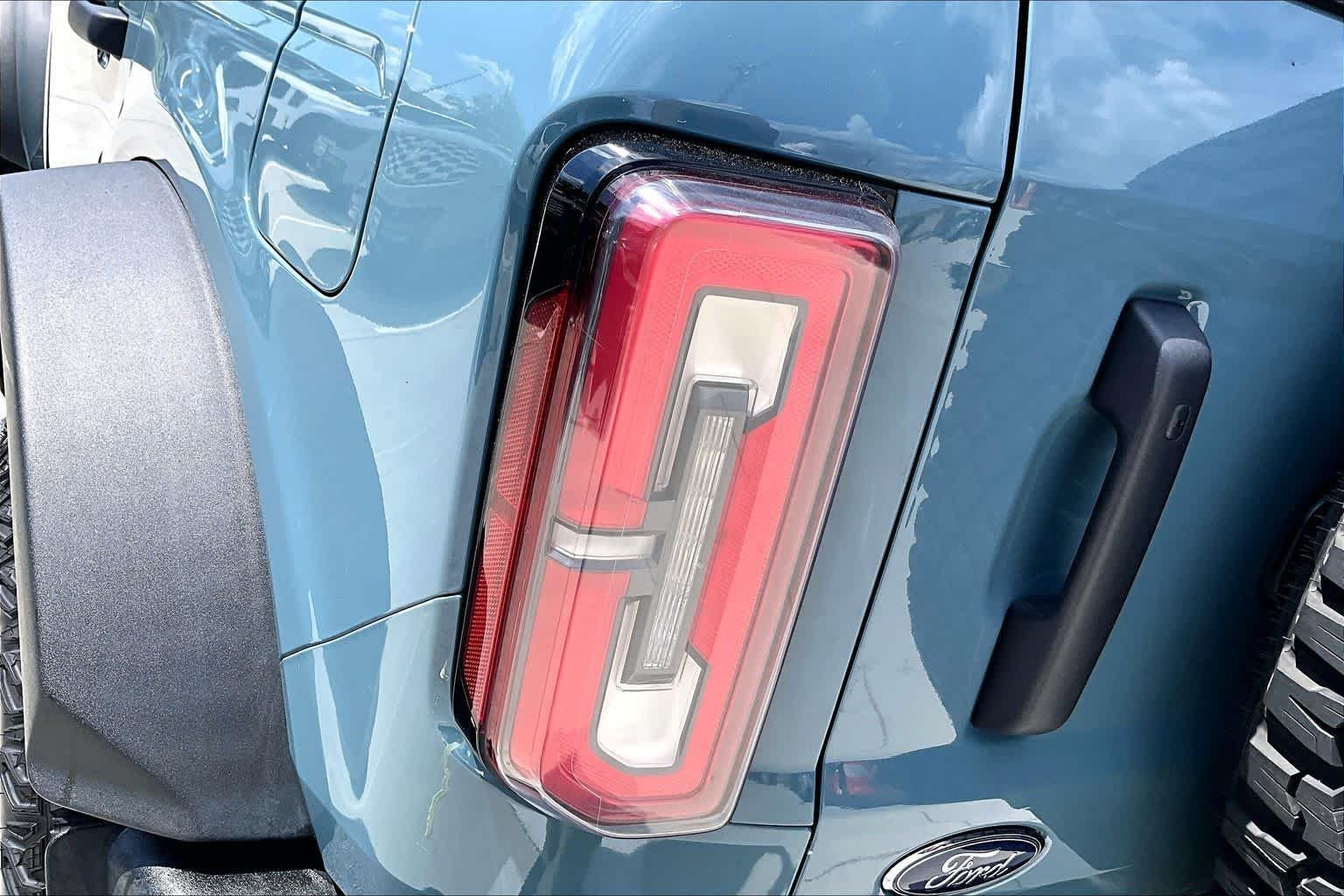 Used 2023 Area 51 Ford Wildtrak image 27