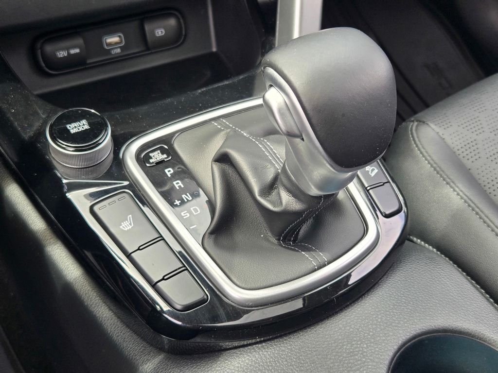 2022 Kia Seltos SX - Photo 36