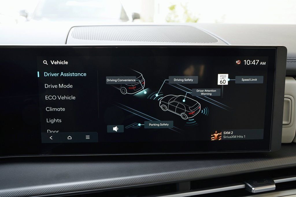 New 2026 Serenity White Hyundai SE image 36