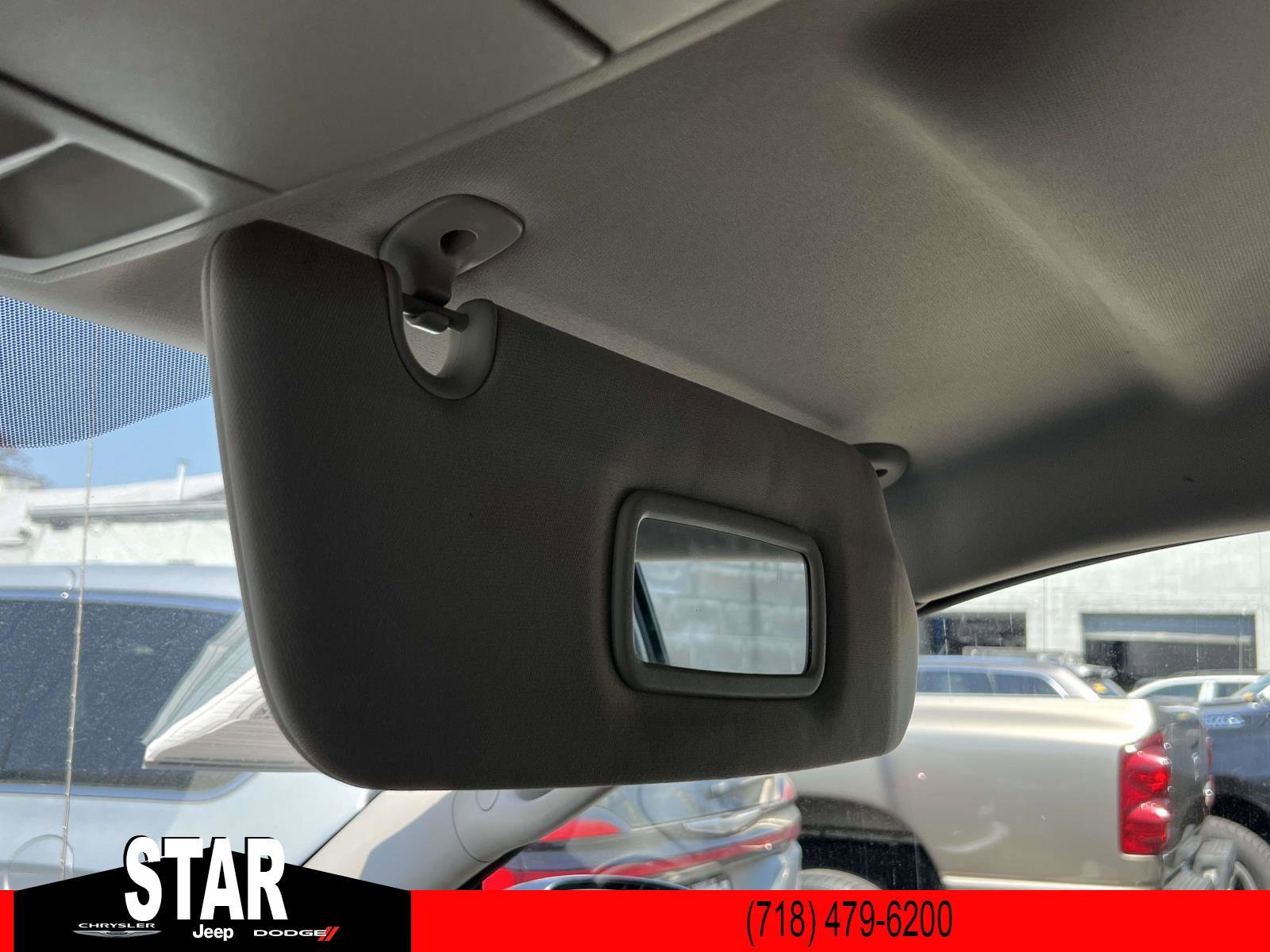 Used 2012 Dark Charcoal Pearl Dodge SE image 29