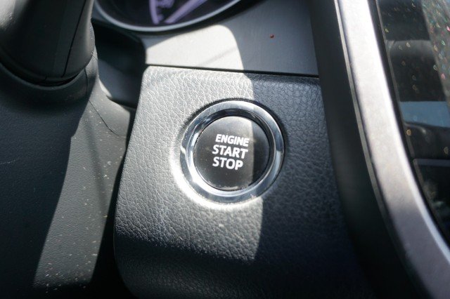 Used 2024  Toyota SE image 25