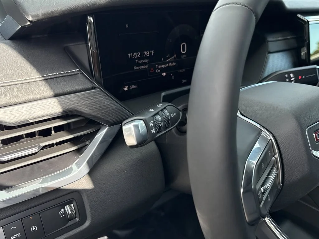 2026 GMC Acadia Elevation - Photo 21