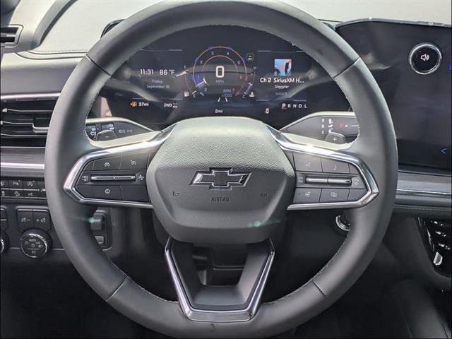 2026 Chevrolet Suburban Z71 - Photo 20