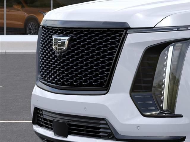 2026 Cadillac Escalade Platinum Sport - Photo 13