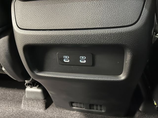 New 2026 Obsidian Blue Pearl Honda RTL image 23