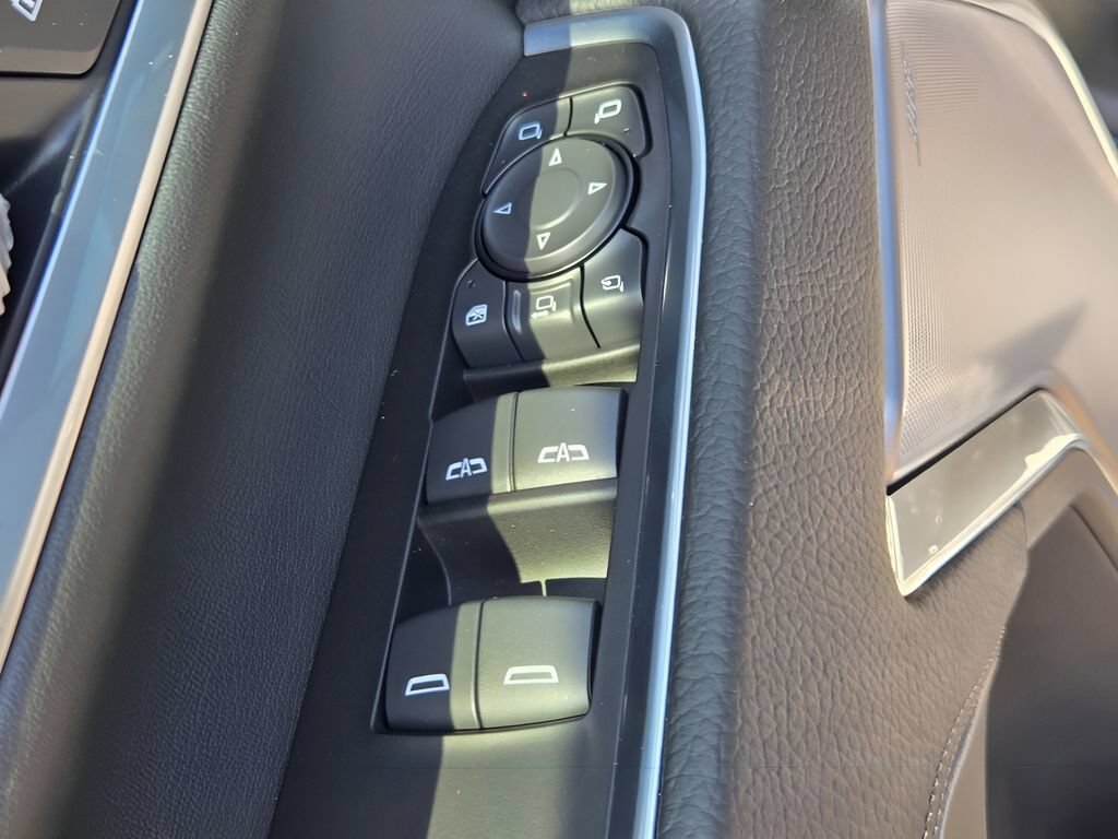 2026 GMC Sierra 2500HD Denali - Photo 24