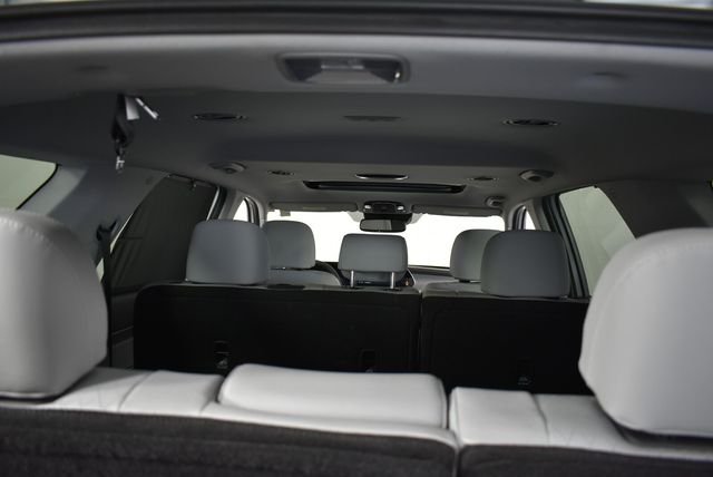 2021 Hyundai Palisade SEL - Photo 29