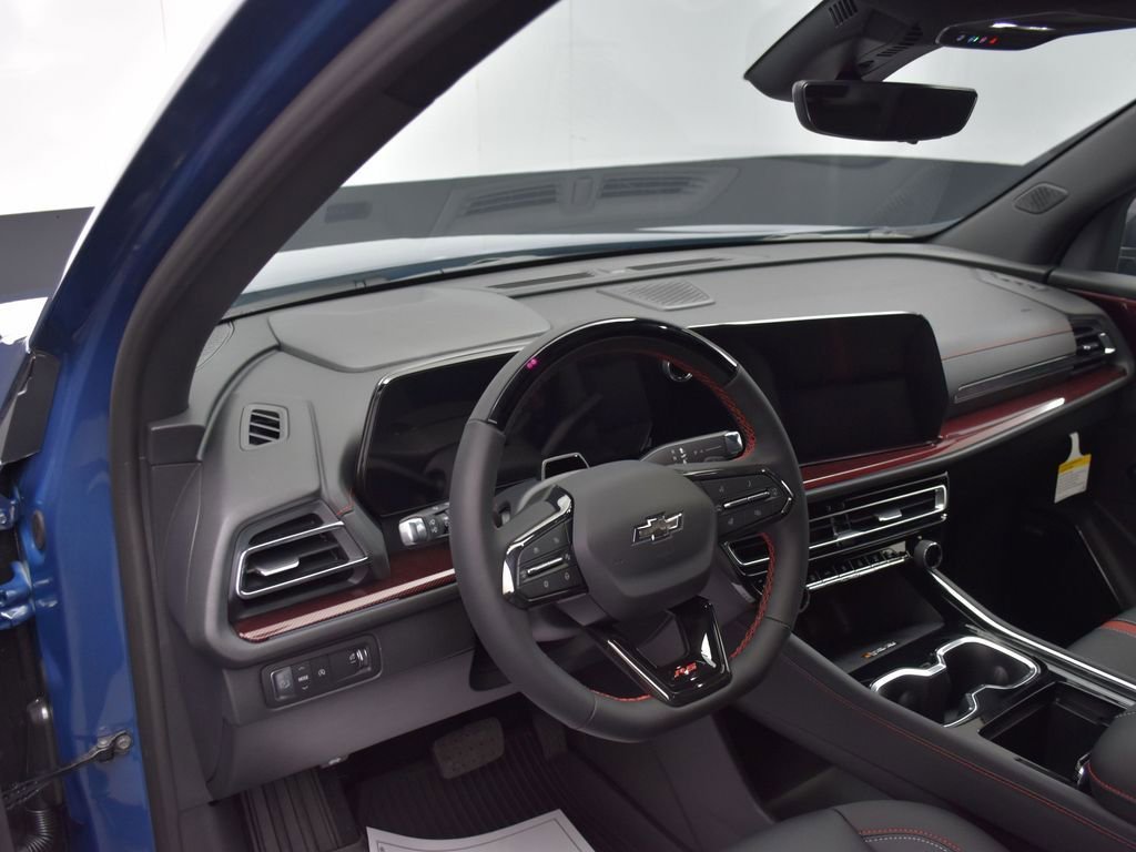 2026 Chevrolet Traverse RS - Photo 20