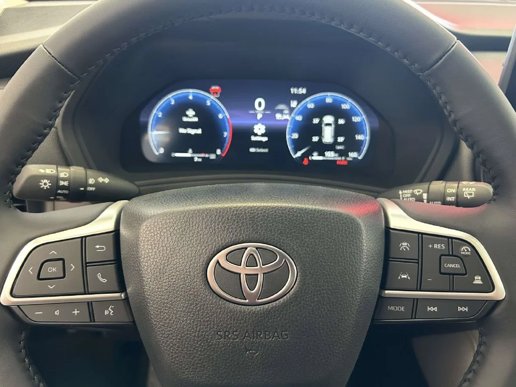 New 2026  Toyota  image 28
