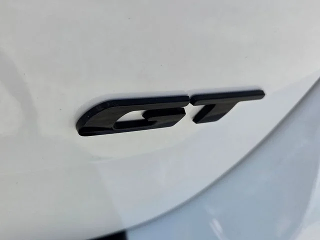 New 2027 White Knuckle Clear-Coat Exterior Paint Dodge GT HEMI image 13