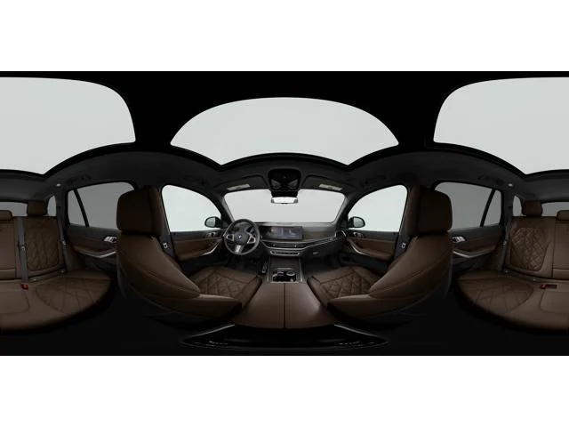New 2026 Carbon Black Metallic BMW  image 8