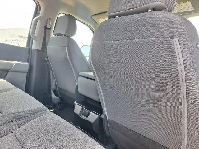 New 2026 Carbonized Gray Metallic Ford F-250® XL image 49