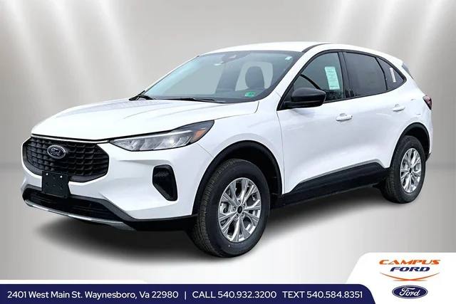 2026 Ford Escape Active®