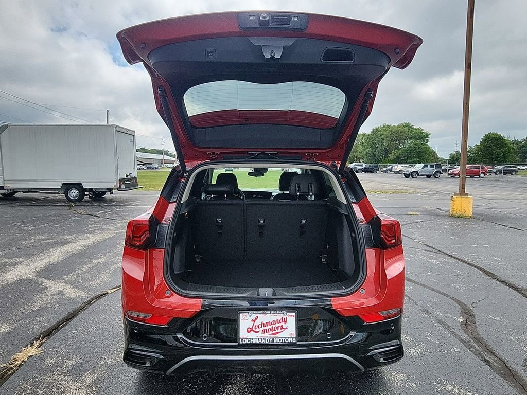 2026 Buick Encore GX Sport Touring - Photo 22